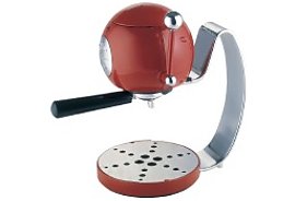 Ekspres do kawy Ariete You And Me 1323 Red
