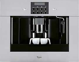 Ekspres do kawy Whirlpool ACE 100 IX