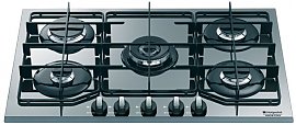 P�yta gazowa Ariston TQ 751(ICE)KX/HA