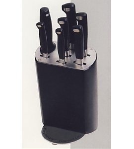 Zestaw noży kuchennych BergHoff "8" GOURMET LINE - 1395081