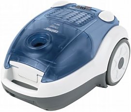 Odkurzacz bezworkowy Zelmer Voyager Twix 01Z014 SK