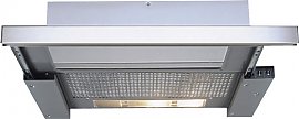 Okap teleskopowy Bosch DHI 625A