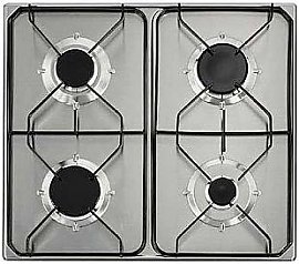P�yta gazowa Mastercook GB 64 IX
