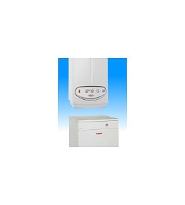 Kocio� gazowy wisz�cy Immergas VICTRIX 24 kW PLUS 120