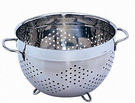 Dodatek kuchenny BergHoff Durszlak 20 cm - 1106878 