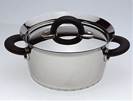 Garnek BergHoff DESIGNO 20CM 3L BAKIELIT - 2700303
