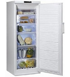 Zamra�arka szufladowa Whirlpool WV 1660 A+ NFW