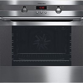 Piekarnik elektryczny Electrolux EOB 63300X