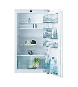 Lod�wka jednodrzwiowa AEG SANTO K 91000-6i