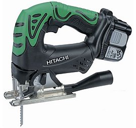 Wyrzynarka Hitachi CJ14DL