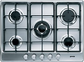 P�yta gazowa Gorenje G760AX1