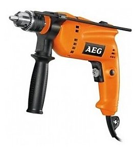 Wiertarka udarowa AEG SBE 570 R