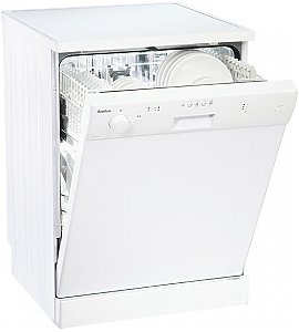 Zmywarka Amica ZWA 615W 