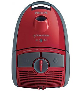 Odkurzacz workowy Philips FC 8613