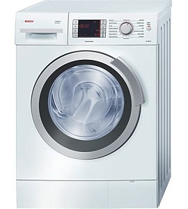 Pralka �adowana od frontu Bosch WLM 24440 PL