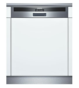 Zmywarka z panelem widocznym Siemens SN 56T592 EU