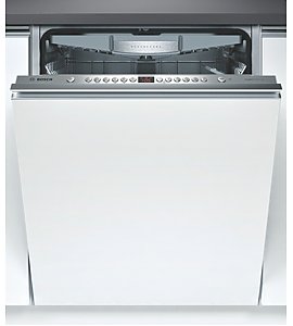 Zmywarka z panelem zintegrowanym Bosch SMV 69M20 EU