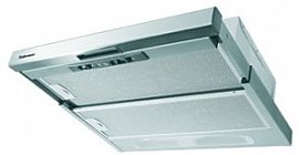 Okap teleskopowy Falmec Slim 50 IX