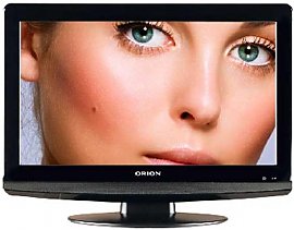 Telewizor LCD Orion TV 19 PL 150 D