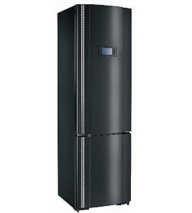 Lod�wka z dolnym zamra�alnikiem Gorenje NRK 67358 SB