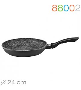 Patelnia Granchio MARMO INDUCTION 24 cm 88002