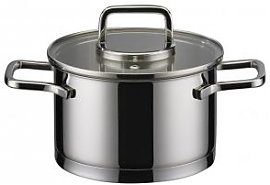 Garnek Elo do gotowania z pokrywka Citrin  20 cm- 76220