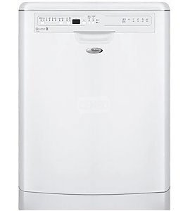 Zmywarka Whirlpool ADP 6920 WH