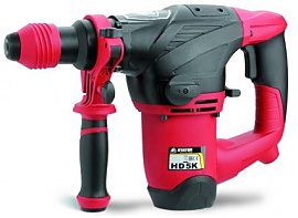 M�oto-wiertarka Stayer HD5K