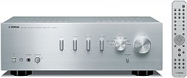 Wzmacniacz Yamaha A-S300 silver