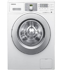 Pralka �adowana od frontu Samsung WF 0602 WJV