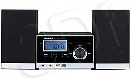 Wie�a HiFi Sharp XL-UH05H