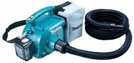 Odkurzacz przemys�owy Makita Odsysacz py�u BVC340Z 14,4 V