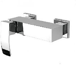 Bateria natryskowa Deante Vigo BDW 040M