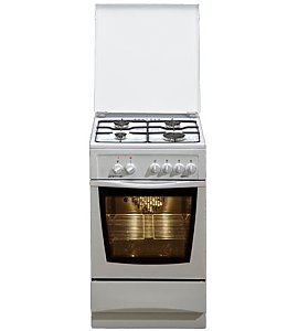 Kuchnia gazowa Mastercook KGE 3473 B Dynamic