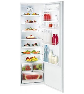 Lod�wka jednodrzwiowa Ariston BS 3022V
