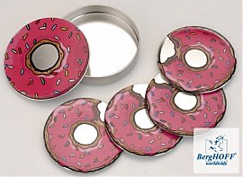 Dodatek kuchenny BergHoff Pojemnik z podstawkami 5cz 1500058