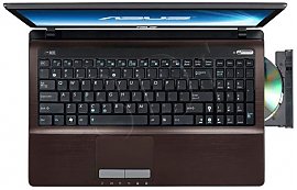 Laptop Asus A53SC-SX504