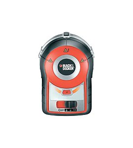 Poziomnica Black&Decker laser z elektronicznym k�tomierzem BDL170B