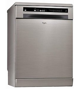 Zmywarka Whirlpool ADP 8693 A++PC TR6S IX