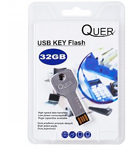 Pami flash Quer USB KEY Flash 32GB 