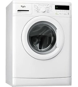 Pralka adowana od frontu Whirlpool AWO/C 61003P