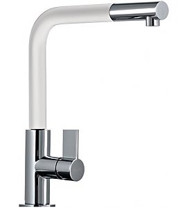 Bateria kuchenna Franke NEPTUNE bia�y/chrom 