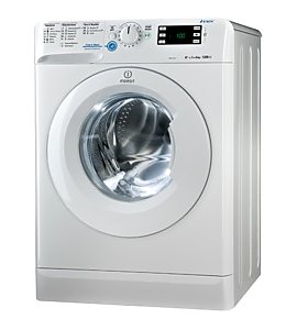 Pralka adowana od frontu Indesit XWE 61251W