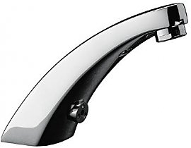Bateria umywalkowa Tres Trestronic 1.92.105