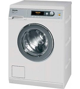 Pralka �adowana od frontu Miele Navitronic W 3985 WPS