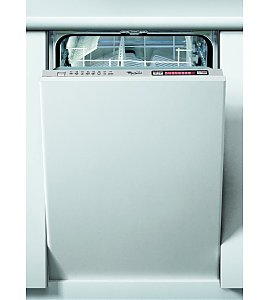 Zmywarka z panelem zintegrowanym Whirlpool ADG 789 