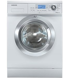 Pralka �adowana od frontu Samsung WF 7522 S8V