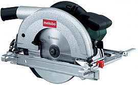 Piła ręczna Metabo KSE 68 Plus