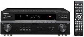 Amplituner Pioneer VSX 818 V K