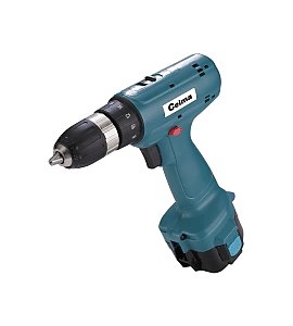 Wiertarko-wkr�tarka Celma WAK 12  1,5 AH